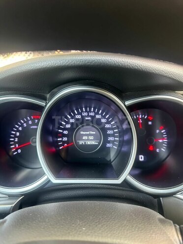Kia Optima 2015, 136,000 km - 2.0 l - Bakı