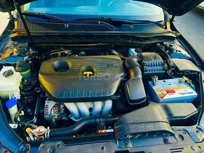 Kia Optima 2015, 136,000 km - 2.0 l - Bakı
