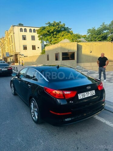 Kia Optima 2015, 136,000 km - 2.0 l - Bakı