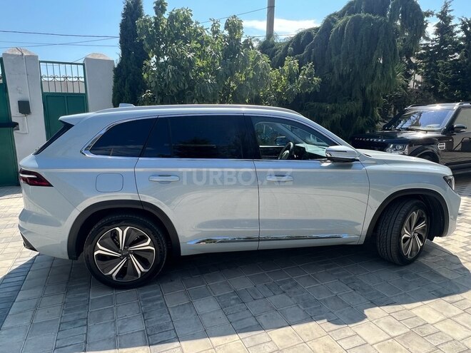 Geely Monjaro 2022, 14,800 km - 1.5 л - Bakı