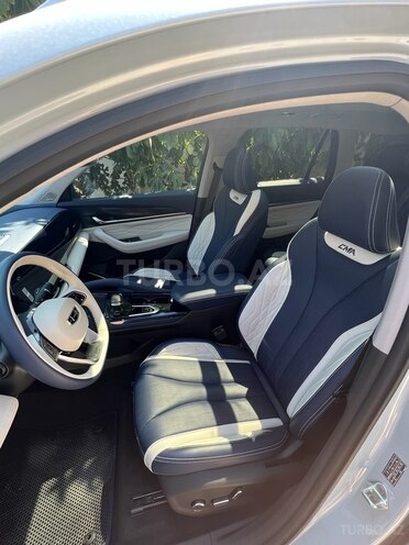 Geely Monjaro 2022, 14,800 km - 1.5 л - Bakı