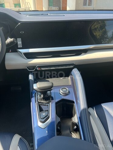 Geely Monjaro 2022, 14,800 km - 1.5 л - Bakı