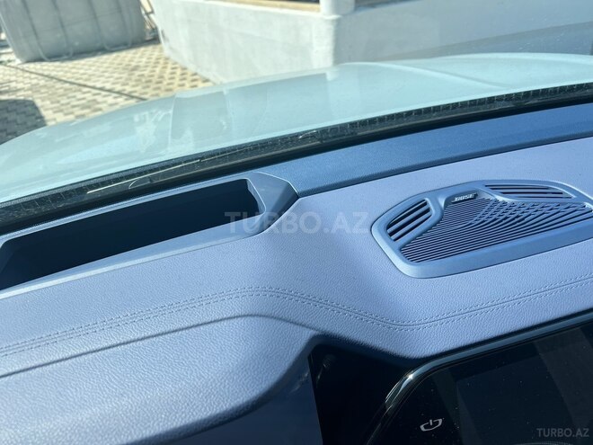Geely Monjaro 2022, 14,800 km - 1.5 л - Bakı