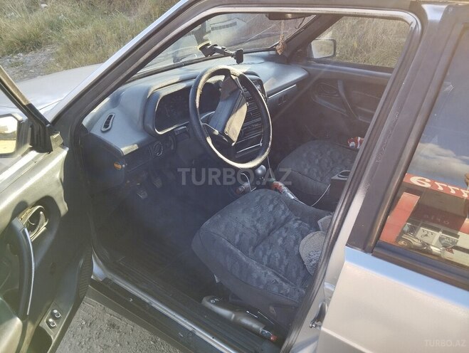 LADA (VAZ) 21099 2001, 39,400 km - 1.5 л - Gədəbəy