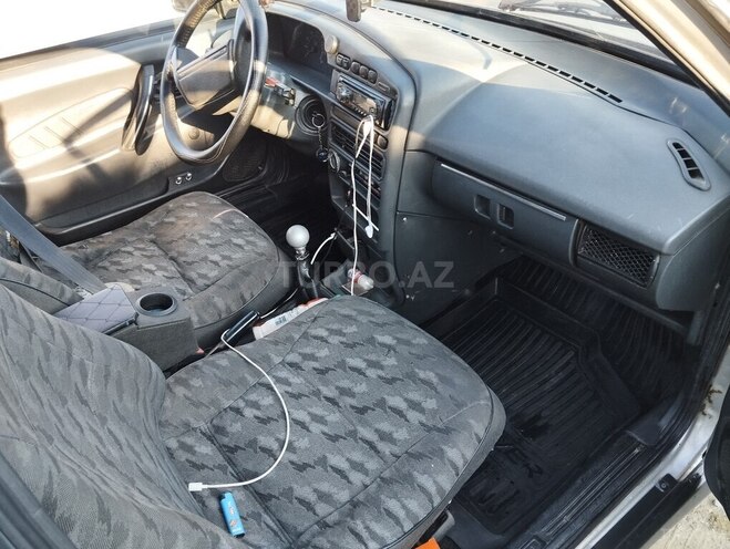 LADA (VAZ) 21099 2001, 39,400 km - 1.5 л - Gədəbəy