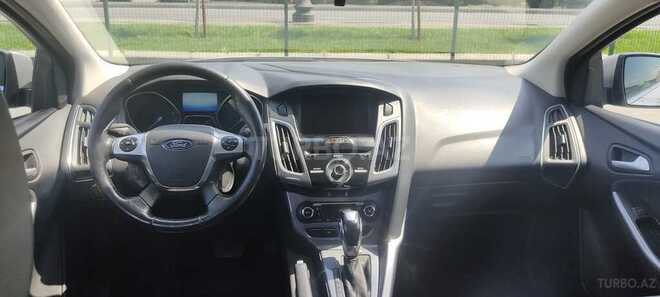 Ford Focus 2014, 226,000 km - 2.0 l - Bakı