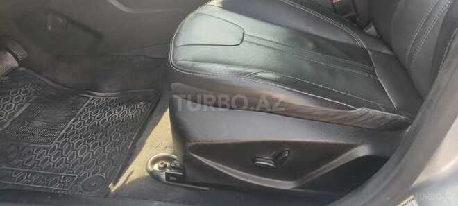 Ford Focus 2014, 226,000 km - 2.0 l - Bakı