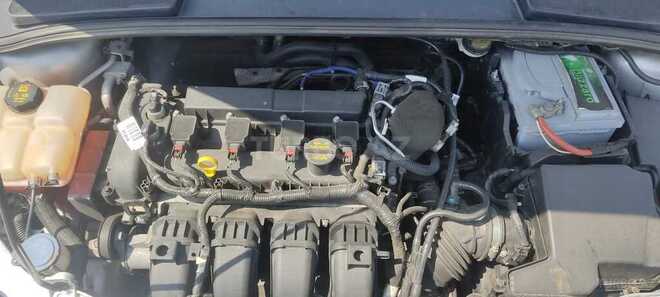 Ford Focus 2014, 226,000 km - 2.0 l - Bakı