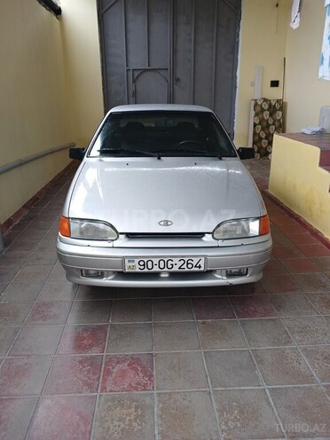 LADA (VAZ) 2115 2006, 277,000 km - 1.5 л - Gəncə