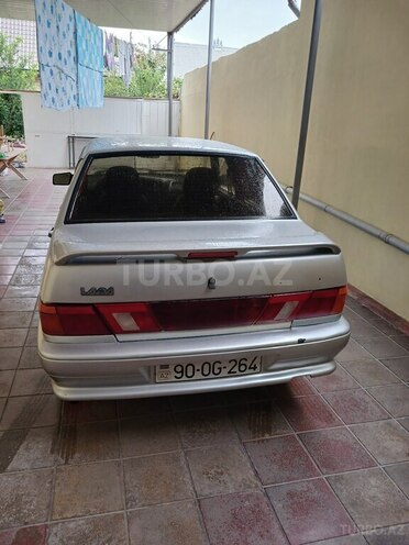 LADA (VAZ) 2115 2006, 277,000 km - 1.5 л - Gəncə