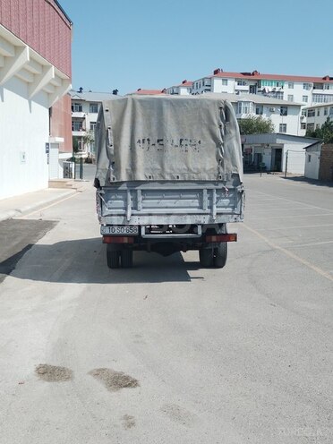 GAZ 33021 1998, 571,430 km - 2.5 l - Bakı