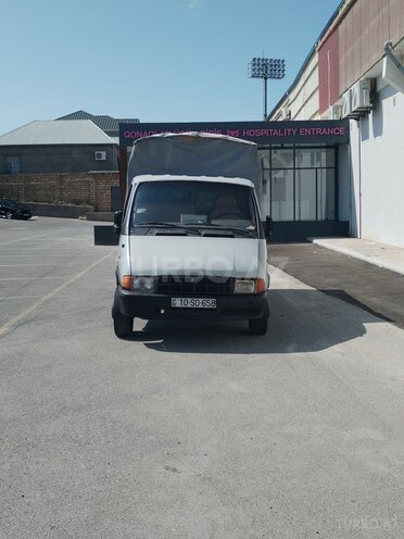 GAZ 33021 1998, 571,430 km - 2.5 l - Bakı