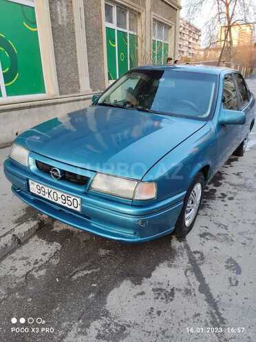 Opel Vectra 1993, 350,000 km - 1.8 l - Zaqatala