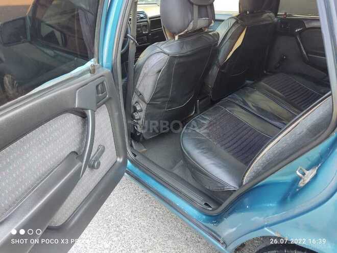 Opel Vectra 1993, 350,000 km - 1.8 l - Zaqatala