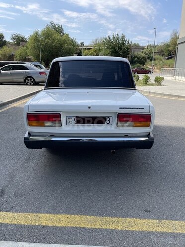 LADA (VAZ) 2107 2010, 115,000 km - 1.6 л - Bakı