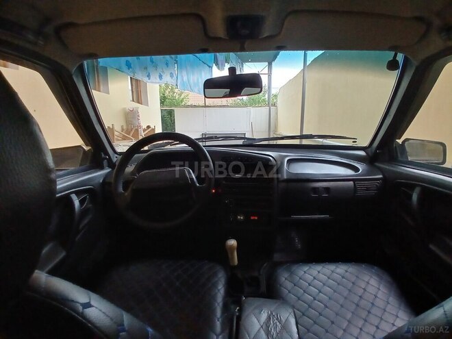 LADA (VAZ) 2115 2006, 277,000 km - 1.5 л - Gəncə