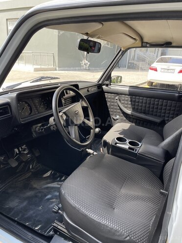 LADA (VAZ) 2107 2010, 115,000 km - 1.6 л - Bakı