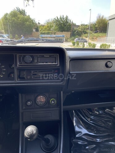 LADA (VAZ) 2107 2010, 115,000 km - 1.6 л - Bakı