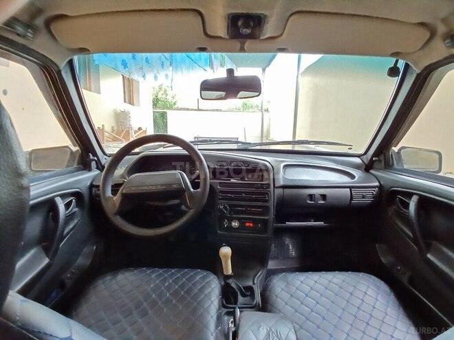 LADA (VAZ) 2115 2006, 277,000 km - 1.5 л - Gəncə