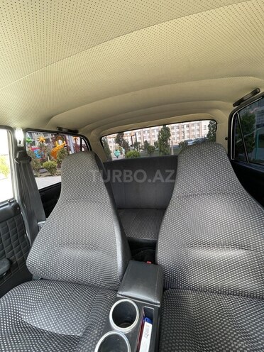 LADA (VAZ) 2107 2010, 115,000 km - 1.6 л - Bakı