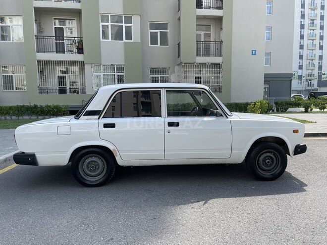 LADA (VAZ) 2107 2010, 115,000 km - 1.6 л - Bakı