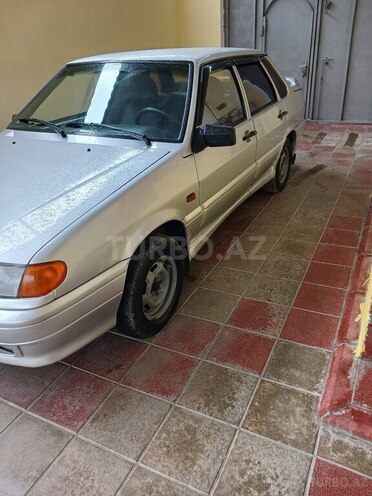 LADA (VAZ) 2115 2006, 277,000 km - 1.5 л - Gəncə