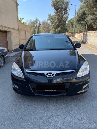 Hyundai i30 2008, 131,400 km - 1.4 l - Bakı