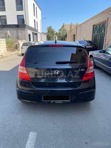 Hyundai i30 2008, 131,400 km - 1.4 l - Bakı