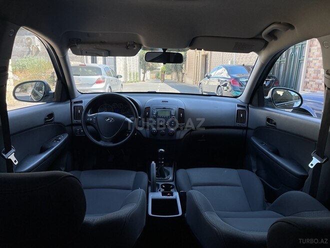 Hyundai i30 2008, 131,400 km - 1.4 l - Bakı