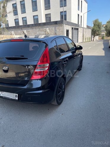 Hyundai i30 2008, 131,400 km - 1.4 l - Bakı