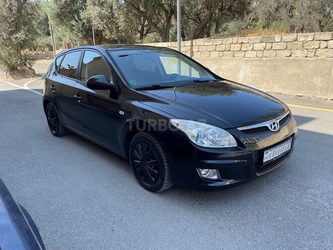 Hyundai i30 2008, 131,400 km - 1.4 l - Bakı