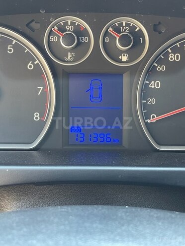 Hyundai i30 2008, 131,400 km - 1.4 l - Bakı