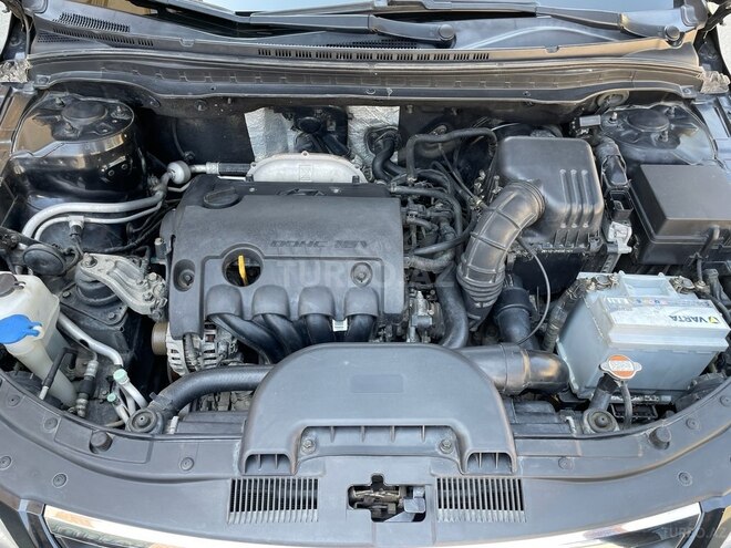 Hyundai i30 2008, 131,400 km - 1.4 l - Bakı