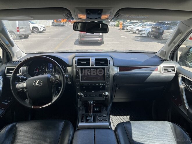 Lexus GX 460 2016, 80,000 km - 4.6 l - Bakı