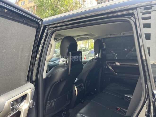 Lexus GX 460 2016, 80,000 km - 4.6 l - Bakı
