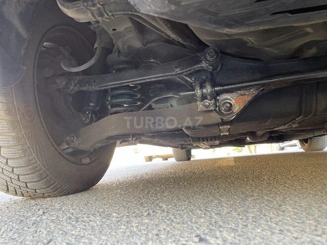 Hyundai i30 2008, 131,400 km - 1.4 l - Bakı