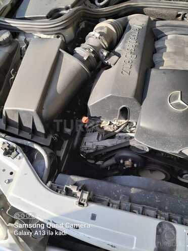 Mercedes E 240 1999, 490,000 km - 2.4 l - Bakı