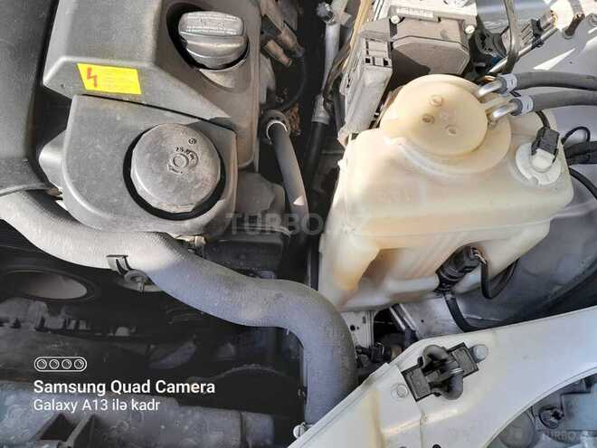 Mercedes E 240 1999, 490,000 km - 2.4 l - Bakı