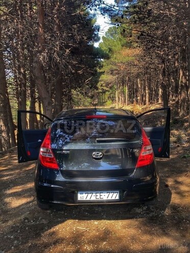 Hyundai i30 2008, 131,400 km - 1.4 l - Bakı