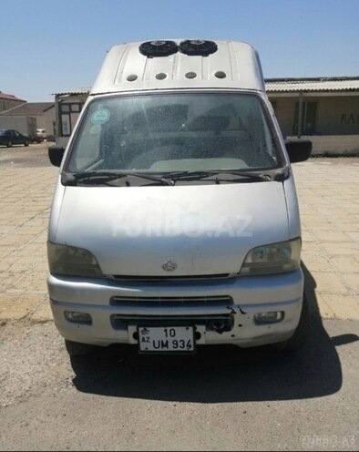 Changan Star 2007, 178,000 km - 1.0 l - Bakı
