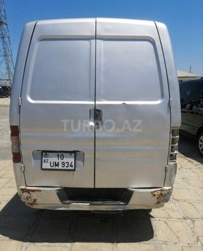 Changan Star 2007, 178,000 km - 1.0 l - Bakı