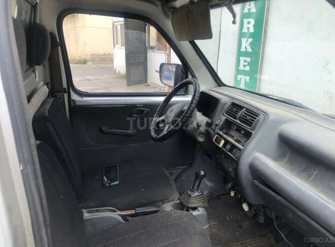 Changan Star 2007, 178,000 km - 1.0 l - Bakı