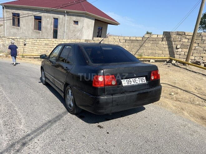 Chery Amulet (A15) 2006, 350,000 km - 1.6 l - Bakı