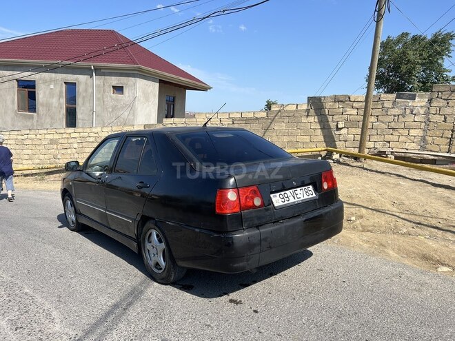 Chery Amulet (A15) 2006, 350,000 km - 1.6 l - Bakı