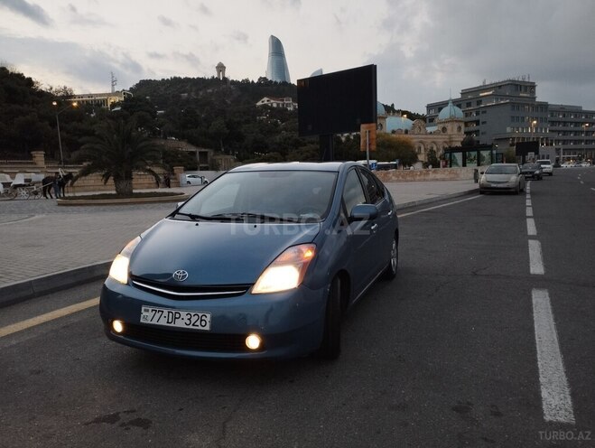 Toyota Prius 2007, 276,807 km - 1.5 l - Bakı