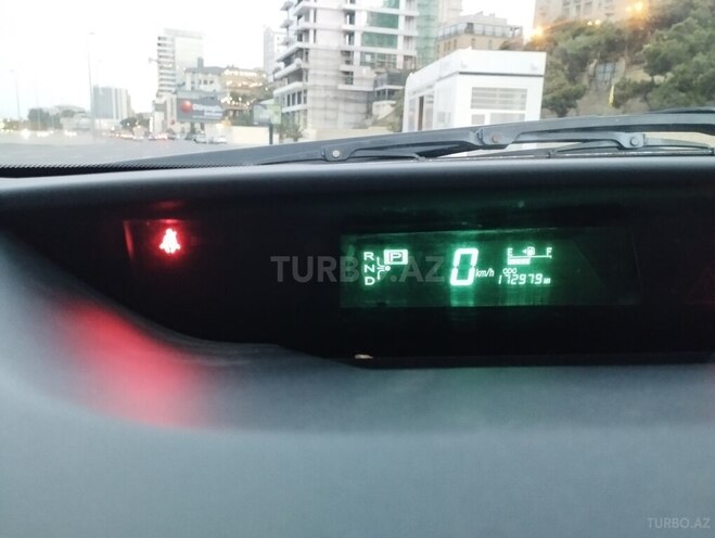 Toyota Prius 2007, 276,807 km - 1.5 l - Bakı