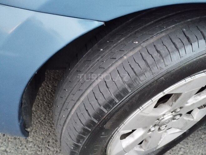 Toyota Prius 2007, 276,807 km - 1.5 l - Bakı
