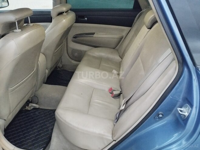 Toyota Prius 2007, 276,807 km - 1.5 l - Bakı