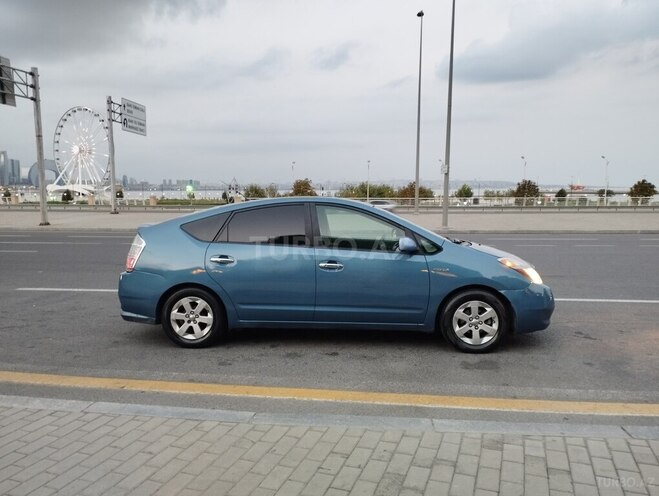 Toyota Prius 2007, 276,807 km - 1.5 l - Bakı