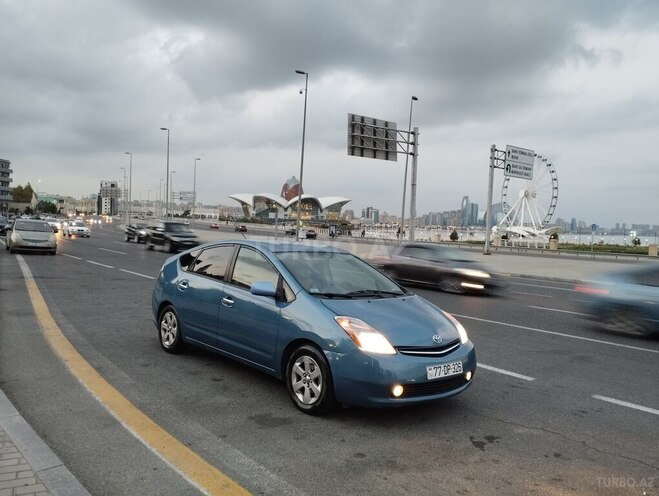 Toyota Prius 2007, 276,807 km - 1.5 l - Bakı